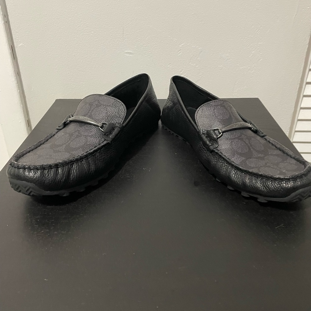 Coach dress shoes - Picture 8 of 8